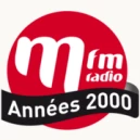 M Radio Années 2000 en direct