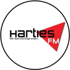 logo Harties FM