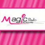logo Magic Radio FM 102.75