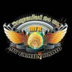 logo MyFamilyRadio