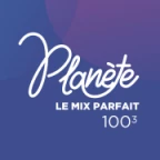 logo Planète 100.3 FM