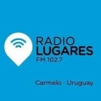 logo Radio Lugares