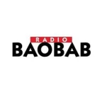 logo Radio Baobab