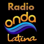 logo Radio Onda Latina