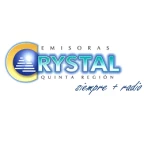 logo Radio Crystal