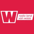 logo Radio Land Van Waas