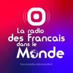 logo La radio des Français dans le Monde