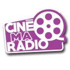 logo CinéMaRadio