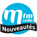 logo M Radio - Nouveautés