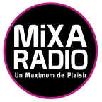 logo Mixaradio Saint-Quentin