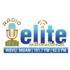logo Elite Radio International