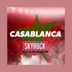 logo Skyrock Casablanca