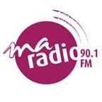 logo Ma Radio