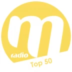 logo M Radio - N°1 du Top 50