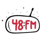 logo 48FM
