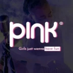 logo Pink Radio Belgie