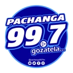 logo Pachanga 99.9 FM
