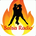logo Salsa Radio