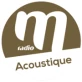 M Radio - Acoustique