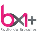 logo BX1+