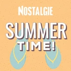 logo Nostalgie Summertime