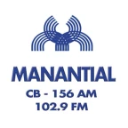 logo Radio Manantial FM