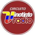 logo Vinotinto Radio