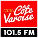 Radio Côte Varoise 101.5 FM Var