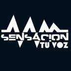 logo Radio Sensacion