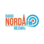 logo Norda FM