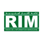 logo RIM Radio