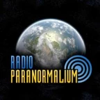 logo Radio Paranormalium
