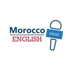 logo Morocco English Radio