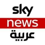logo Sky News Arabia