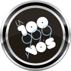 logo Radio La 100