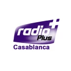 logo Radio Plus Casablanca