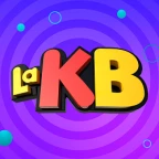 logo La Ke Buena