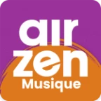 logo Airzen Musique