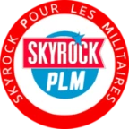 logo Skyrock PLM