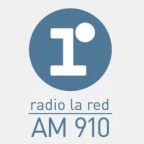 logo Radio la red