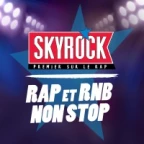 logo Skyrock Rap & RnB Non-Stop