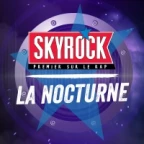 logo Skyrock la nocturne