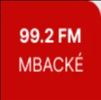 logo Mbacke FM