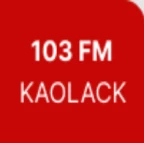 logo Kaolack FM