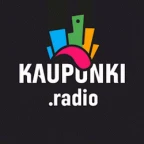 logo Kaupunkiradio