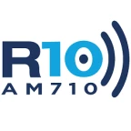 logo Radio 10
