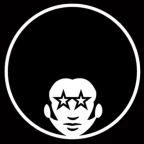 logo Afroman Radio