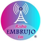 logo Radio Embrujo FM