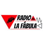 logo Radio La Fábula