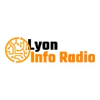 logo Lyon Info Radio